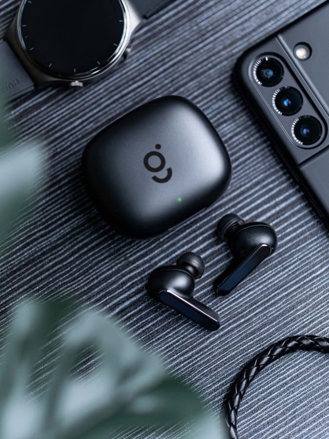 Gadgets & Electronics